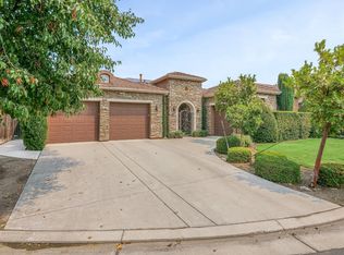 1684 E Wallington Ln, Fresno, CA