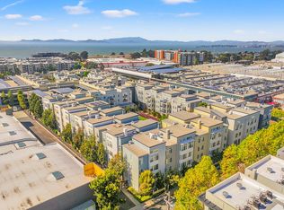 The Courtyards at 65th Street, Emeryville, CA 94608