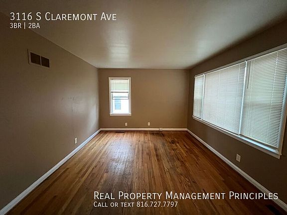 2nd image of 3116 S Claremont Ave