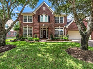 5430 Portage Rock Ln, Katy, TX 77450