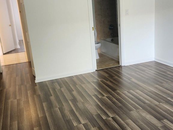 living room looking towards front door