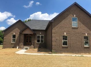 105 Montelena Dr LOT 136, White House, TN 37188