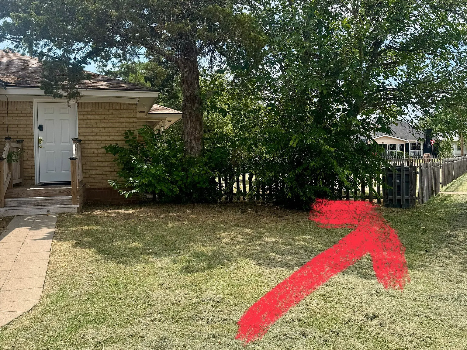 NW 26th St, Lawton — Photo 3