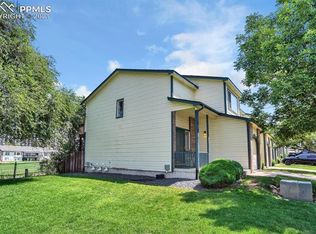 3708 Pacific Dr, Colorado Springs, CO 80910