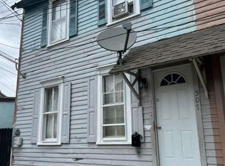 507 N Refwal St, Allentown, PA 18102
