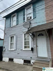 507 N Refwal St, Allentown, PA, 18102