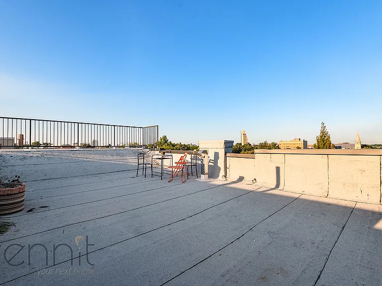 808 Putnam Ave #2F — Photo 13