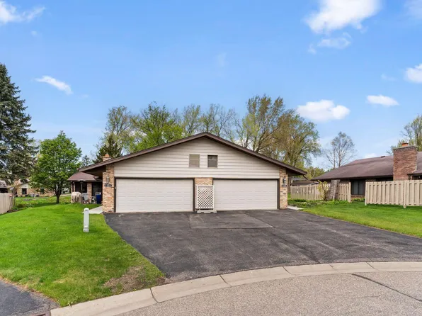 1155 Xene Ln N, Plymouth, MN 55447