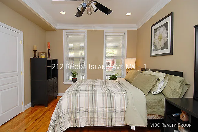 212 Rhode Island Ave NW #1 — Photo 7