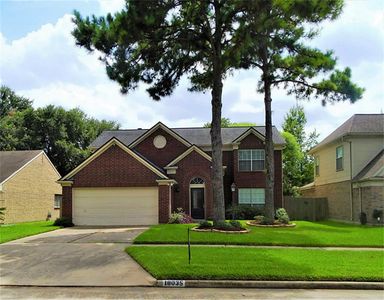 18035 Holly Forest Dr, Houston, TX, 77084