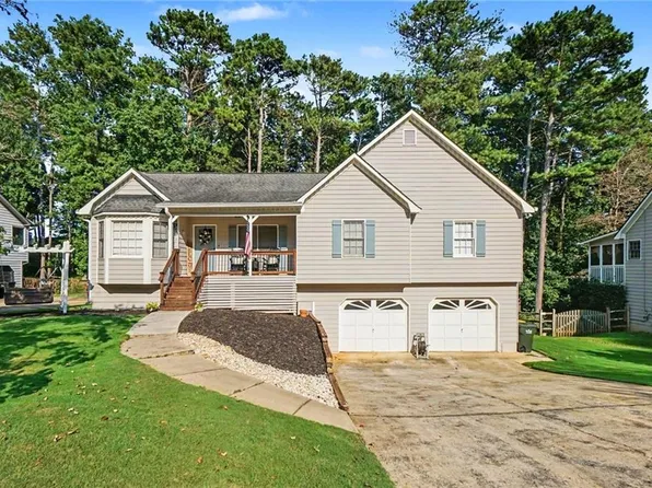 535 Brooksdale Dr, Woodstock, GA 30189