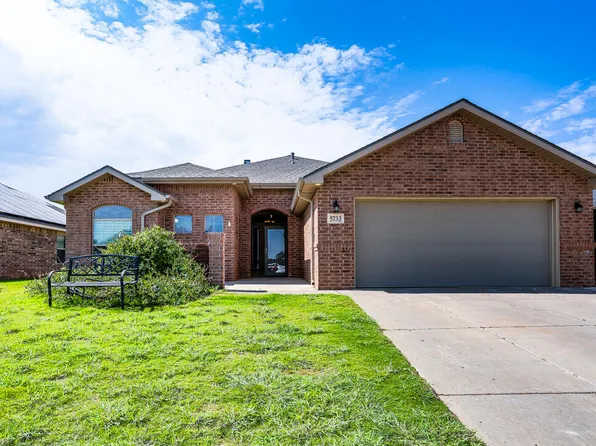 5733 109th St, Lubbock, TX 79424