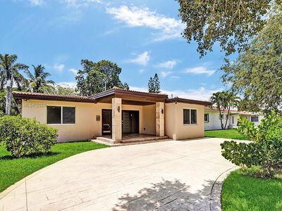 1318 Washington St, Hollywood, FL, 33019