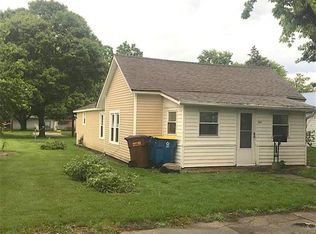 641 Beth Ave, Bluffton, IN 46714