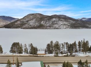 422 Gcr #469, Grand Lake, CO 80447