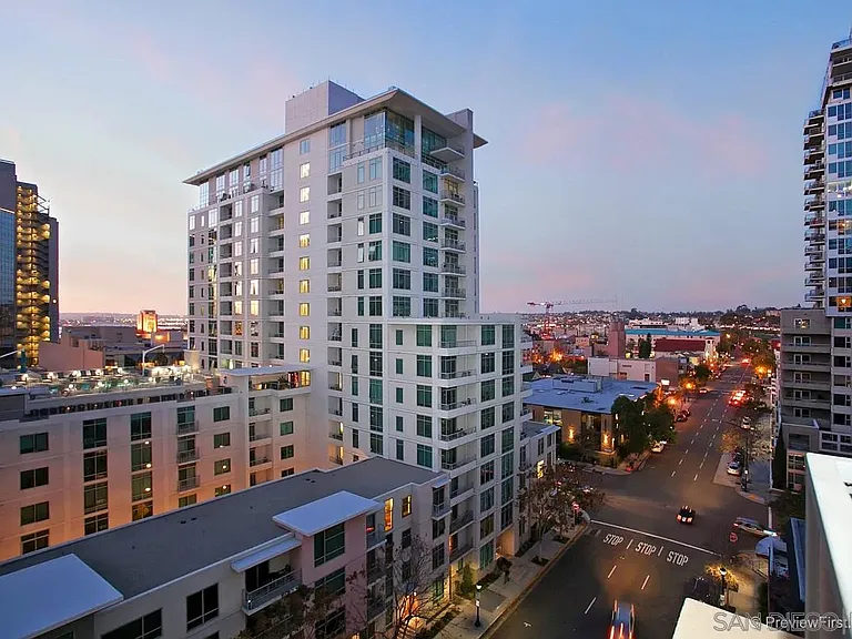 350 W Ash St W #804 — Photo 16