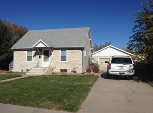 112 E 31st St, Kearney, NE 68847