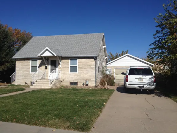112 E 31st St, Kearney, NE 68847