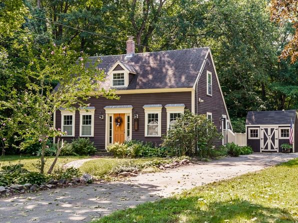 Groveland Real Estate - Groveland MA Homes For Sale | Zillow