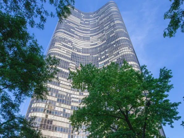 505 N Lake Shore Dr APT 3604, Chicago, IL 60611