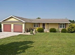 35035 187th St, Leavenworth, KS 66048