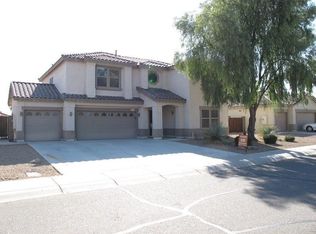 2093 E Hawken Way, Chandler, AZ 85286