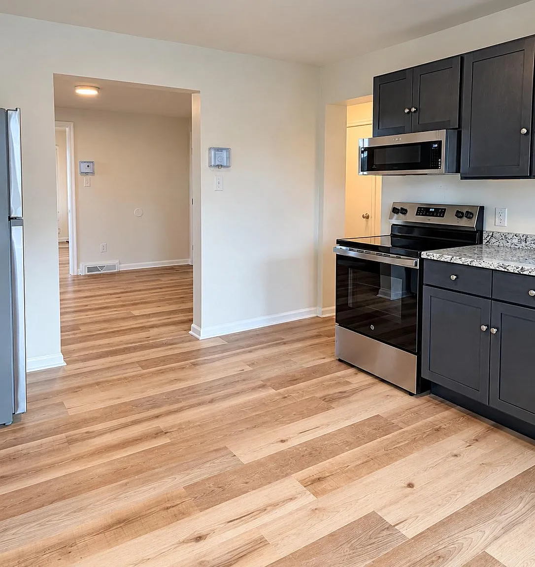 1 bed, 1.0 bath, 500 sqft, $1,725 — Photo 1