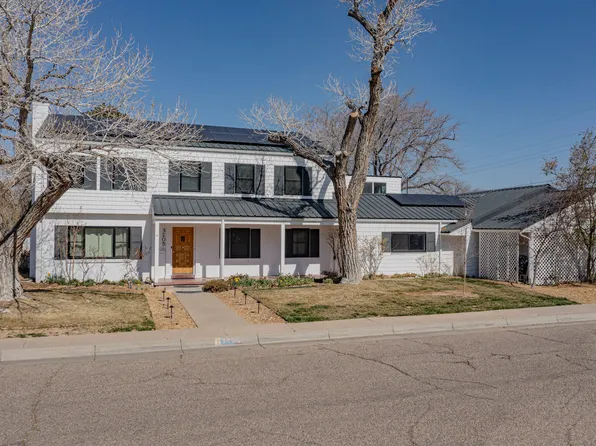 3205 Berkeley Pl NE, Albuquerque, NM 87106