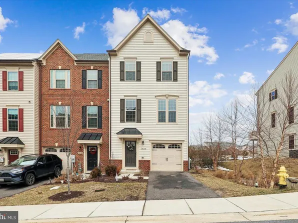 7838 Mine Run Rd, Hanover, MD 21076