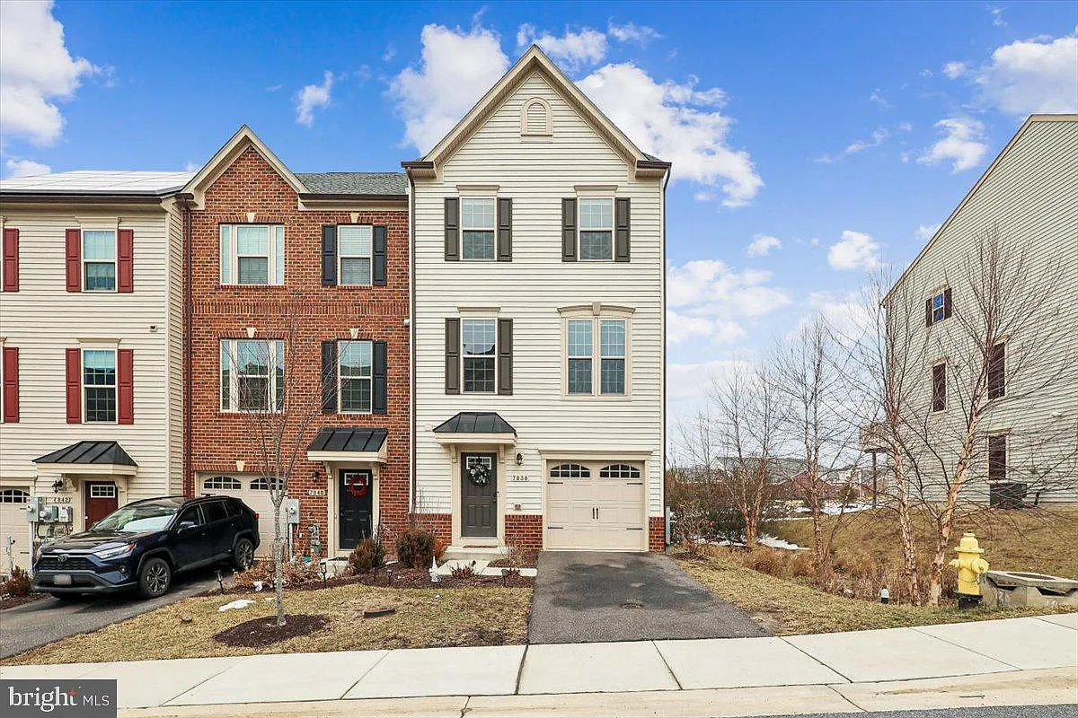 7838 Mine Run Rd photo 1