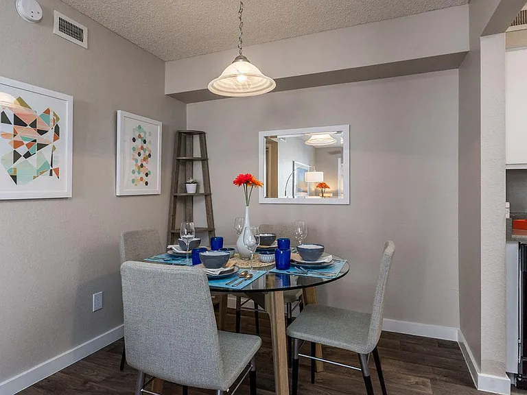 The Naya Apartments — Photo 16