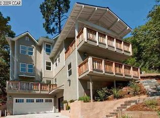 6143 Valley View Rd, Oakland, CA 94611