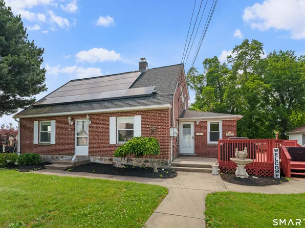 60 Primrose Street, Waterbury, CT 06708