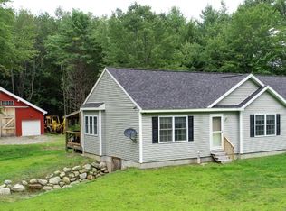 3254 Parade Rd, Laconia, NH 03246