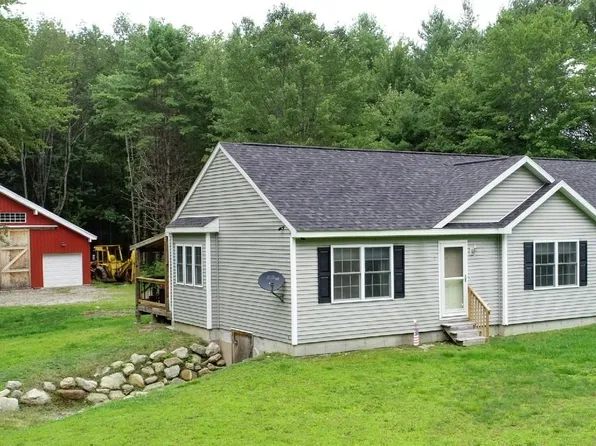 3254 Parade Road, Laconia, NH 03246
