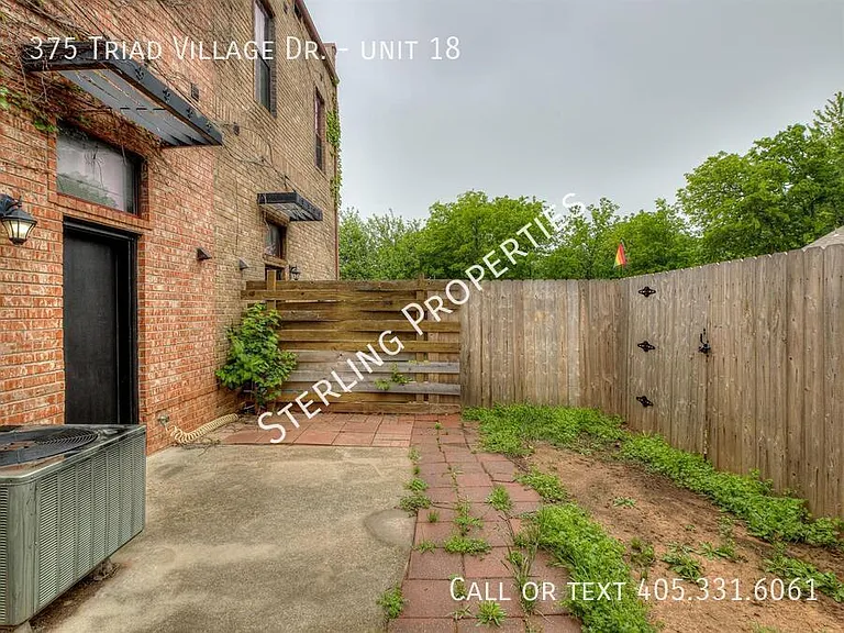 375 Triad Village Dr #18 — Photo 51