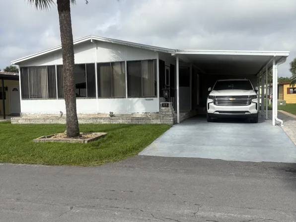 2692 NE Highway 70 #44, Arcadia, FL 34266