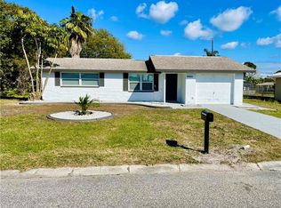 10534 Hibiscus Dr, Port Richey, FL 34668