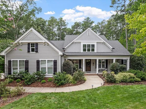 4235 Henderson Pl, Pittsboro, NC 27312