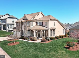 96 Garrison Falls Dr, Gettysburg, PA 17325