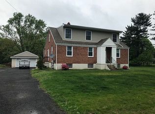 1332 W Welsh Rd, Ambler, PA 19002