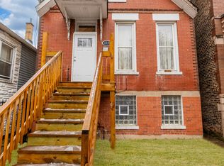 5233 S Racine Ave, Chicago, IL 60609