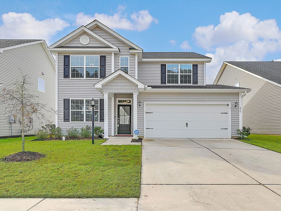 470 Foxbank Plantation Blvd, Moncks Corner, SC 29461 Zillow