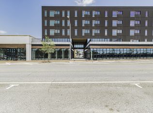 202 E Emma Ave #209, Springdale, AR 72764