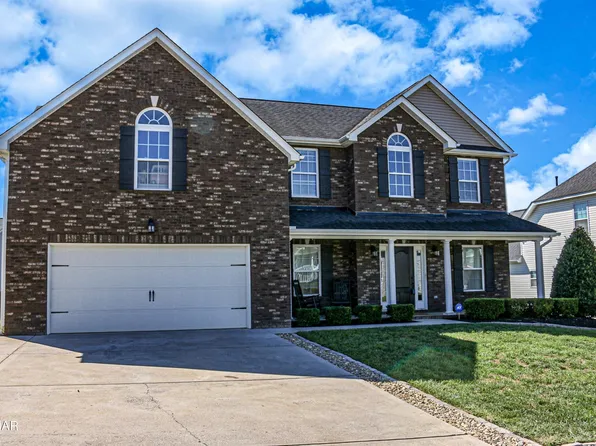 2851 Southwinds Cir, Sevierville, TN 37876
