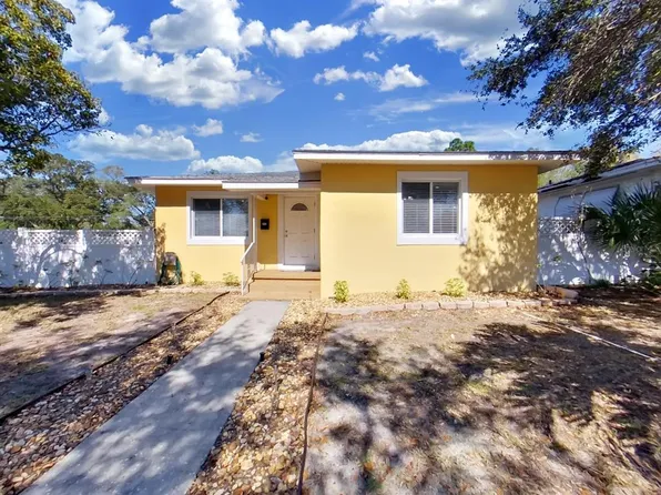 4955 1st Ave N, Saint Petersburg, FL 33710