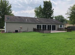9514 Pinto Ln, Fort Wayne, IN 46804
