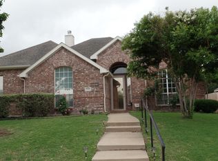 3024 Pinon Canyon Ln, Richardson, TX 75082