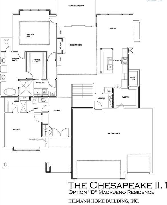 2nd image of 4543 Mund Rd