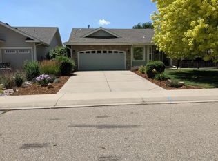3331 68th Avenue Ct, Greeley, CO 80634